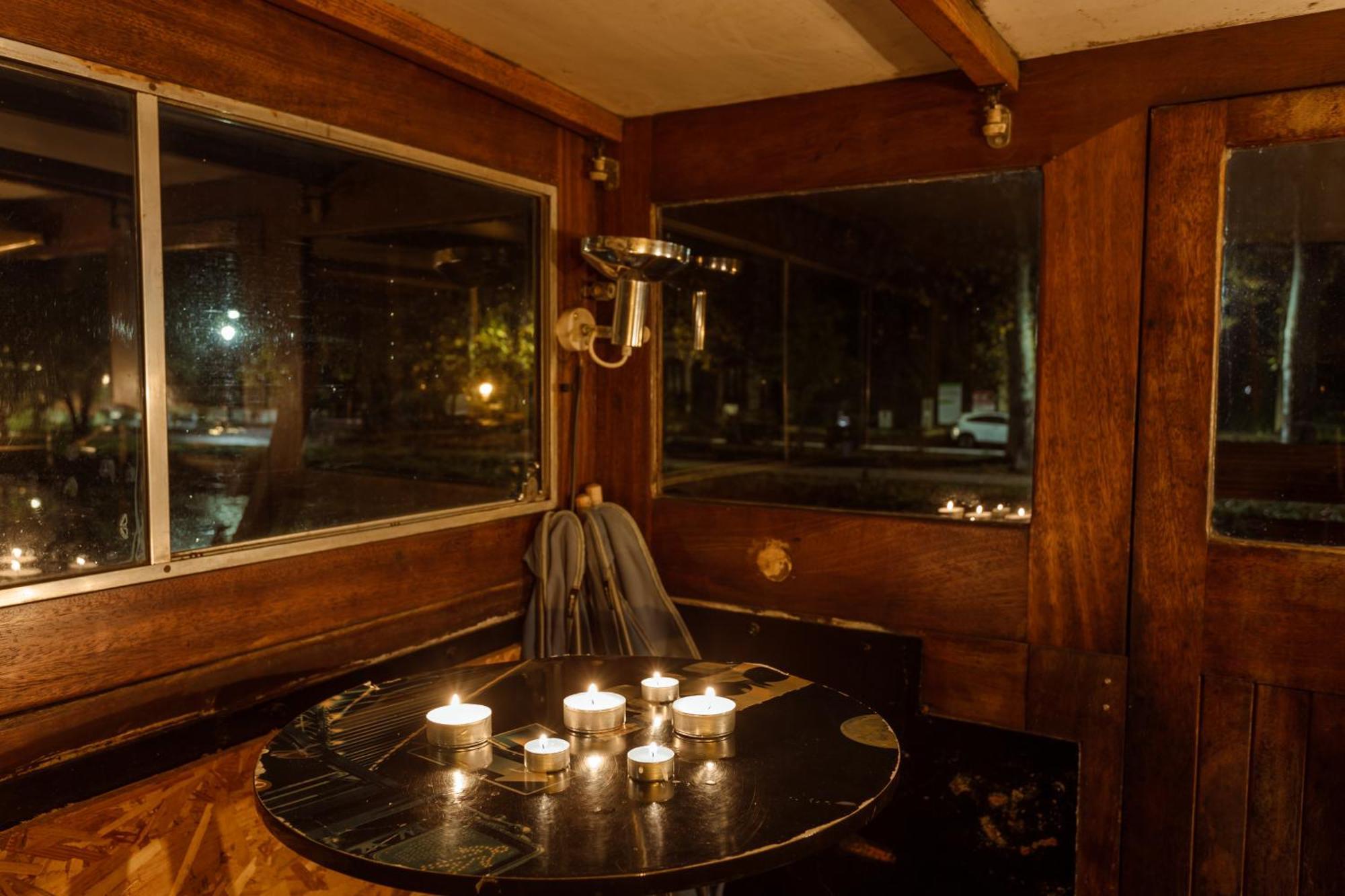 Peniche De Charme Avec Jacuzzi Sur Canal Du Midi Toulouse Extérieur photo